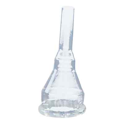 Urinalkondom 32 mm latexfrei selbsthaftend 1 szt. od Brinkmann Medical ein Unternehmen der Dr. Junghans PZN 07048091
