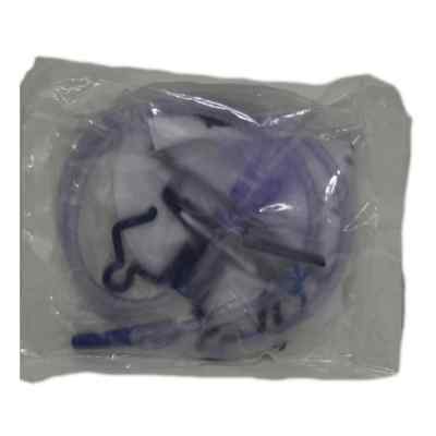 Urindrainagesystem Urosid 2l 120cm Schl.690212 1 szt. od Medline International Germany GmbH PZN 00827426
