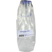 Urinflasche f.Maenner Kunstst.glasklar 1 szt. od Dr. Junghans Medical GmbH PZN 08528350