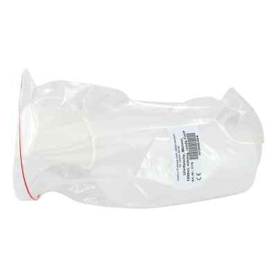 Urinflasche Kst.maenner rund.Form 1000ml milchig