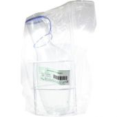 Urinflasche Set f.Maenn.m.Flasche u.Halter 1 szt. od Brinkmann Medical ein Unternehmen der Dr. Junghans PZN 07367979