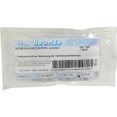 Uromed Katheterventil universal 1500 1 szt. od UROMED Kurt Drews KG PZN 04741874