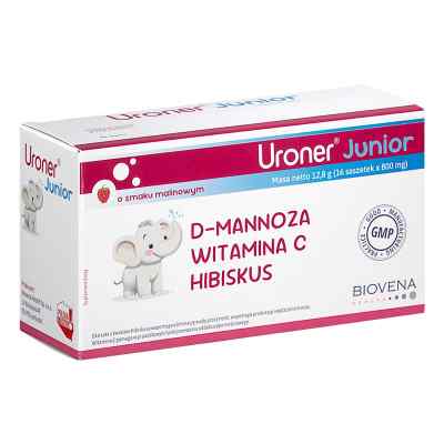 Uroner Junior