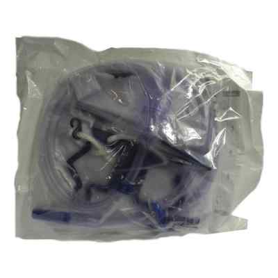 Urosid Urindrainage Syst.m.tropfk.2 l 120 cm Schl. 1 szt. od Medline International Germany GmbH PZN 04319000