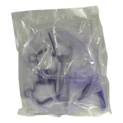 Urosid Urindrainage Syst.m.tropfk.2 l 90 cm Schl.
