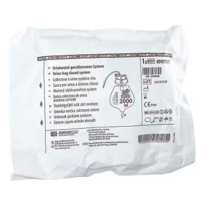 Urosid Urindr.sys.2l 90cm Schl.nadelf.vent.senk.
