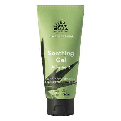 Urtekram Aloe Vera Gel