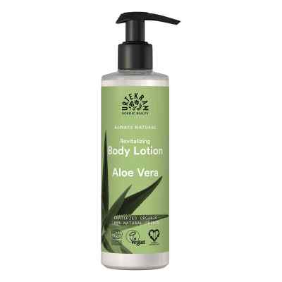 Urtekram Aloe Vera Revitalizing Bodylotion