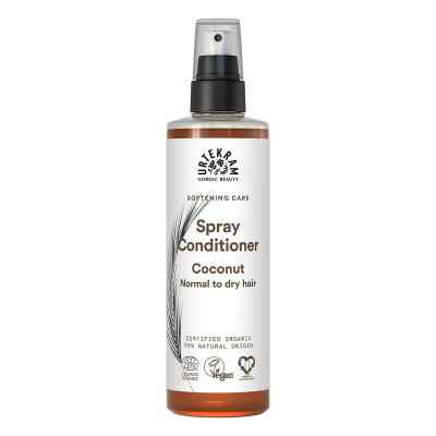 Urtekram Coconut Spray Conditioner