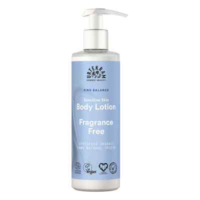 Urtekram Fragrance Free Bodylotion
