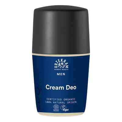 Urtekram Men Cream dezodorant