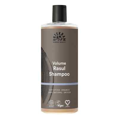 Urtekram Rasul Shampoo szampon zwiększający objętość
