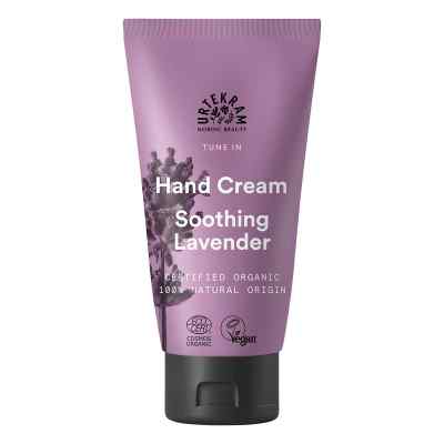 Urtekram Soothing Lavender Hand Cream