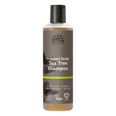 Urtekram Tea Tree szampon