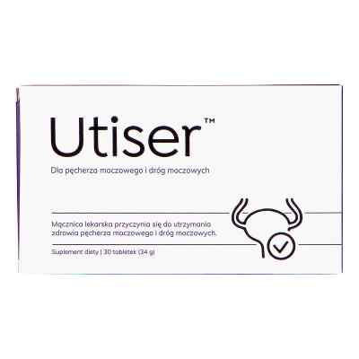 Utiser tabletki