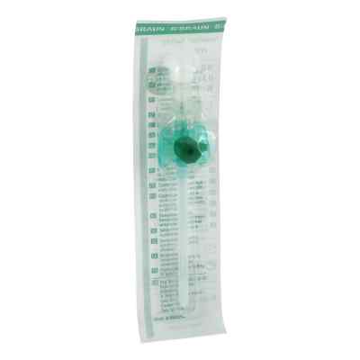 Vasofix Safety Kanuele 18g 1,3x45mm 1 szt. od B. Braun Melsungen AG PZN 00198605