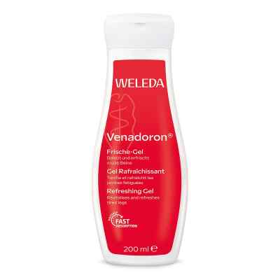 Venadoron balsam
