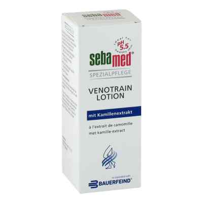 Venotrain Lotion sebamed
