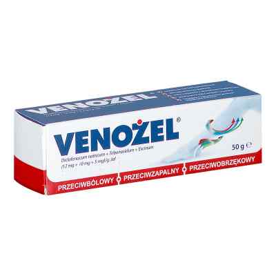 Venożel