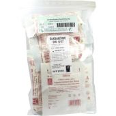 Verbandkasten Nachfüllpackung set für sterile Prod.13157-c