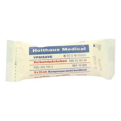 Verbandpaeckchen Ypsisave 8x10cm mittel