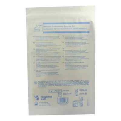 Verbandset f. d. Gastrostomie