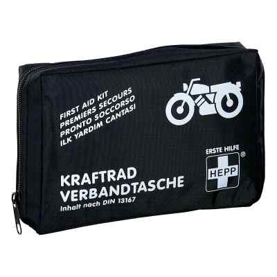 Verbandtasche Motorrad nach Din 13167