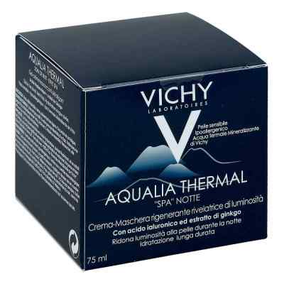 Vichy Aqualia Thermal Spa na noc 75 ml od L'Oreal Deutschland GmbH PZN 04706955