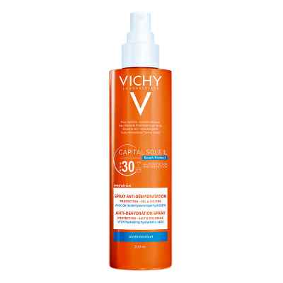 Vichy Capital Soleil Beach Protect Spray SPF 30 200 ml od L'Oreal Deutschland GmbH PZN 14323528