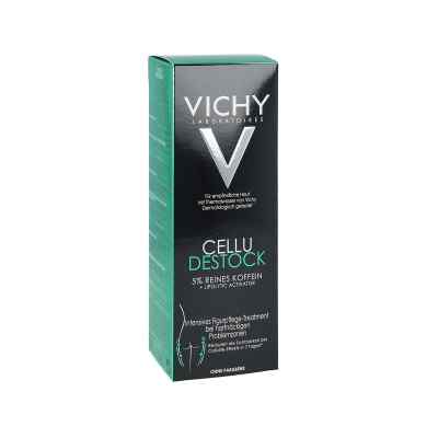 Vichy Cellu Destock krem 200 ml od L'Oreal Deutschland GmbH PZN 06130732
