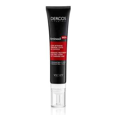 Vichy Dercos Anti-haarverlust Kur 36 ml od L'Oreal Deutschland GmbH PZN 14357935