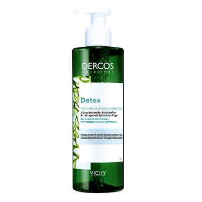 Vichy Dercos Nutrients Detox szampon 250 ml od L'Oreal Deutschland GmbH PZN 13896802