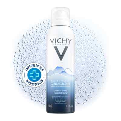 Vichy Eau Thermale woda termalna