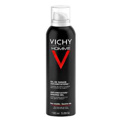 Vichy Homme żel do golenia dla mężczyzn