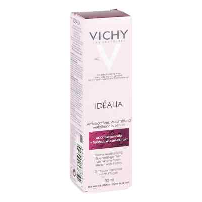Vichy Idealia Serum rozświetlające do twarzy 30 ml od L'Oreal Deutschland GmbH PZN 12516654