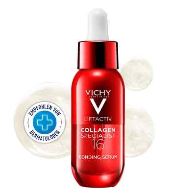 Vichy Liftactiv Collagen Specialist 16 Serum