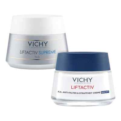 Vichy Liftactiv Dzień/Noc zestaw promocyjny