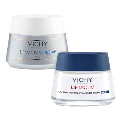 Vichy Liftactiv Dzień/Noc zestaw promocyjny 1 op. od  PZN 08100179