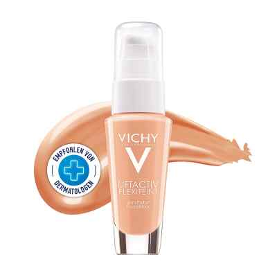 Vichy Liftactiv Flexilift Teint 55 podkład wygładzający 30 ml od L'Oreal Deutschland GmbH PZN 05510295