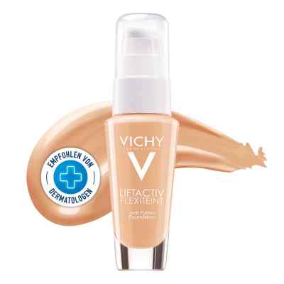 Vichy Liftactiv Flexiteint podkład wygładzający zmarszczki 45 Go