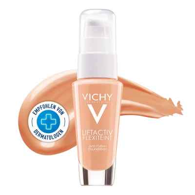 Vichy Liftactiv Flexiteint podkład wygładzający zmarszczki 55 Br