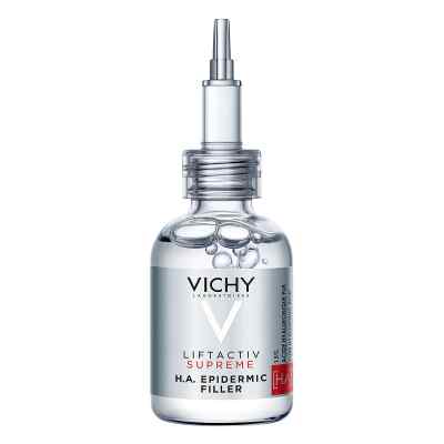 Vichy Liftactiv H.a.epidermic Filler serum przeciwzmarszczkowe 30 ml od L'Oreal Deutschland GmbH PZN 16328748