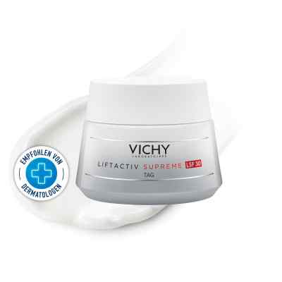 Vichy Liftactiv Hyaluronic Specialist H.A. krem przeciwzmarszczk
