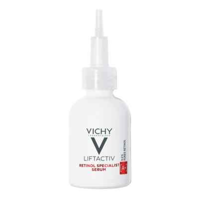 Vichy Liftactiv Retinol Specialist Serum 30 ml od L'Oreal Deutschland GmbH PZN 18009987