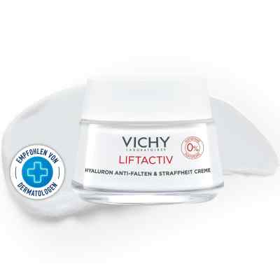 Vichy Liftactiv Supreme H.A. Wrinkle Corrector przeciwzmarszczko