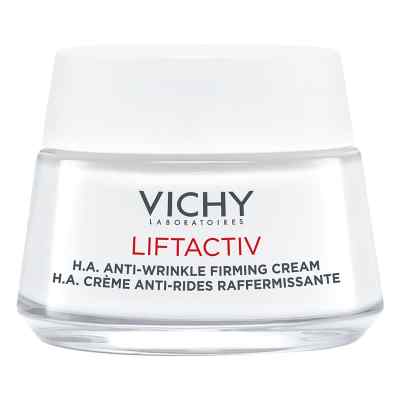 Vichy Liftactiv Supreme krem przeciwzmarszczkowy skóra sucha 50 ml od L'Oreal Deutschland GmbH PZN 10713474