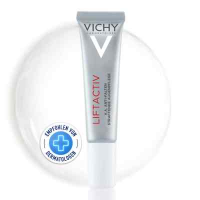 Vichy Liftactiv Supreme przeciwzmarszczkowa pielegnacja liftingu 15 ml od L'Oreal Deutschland GmbH PZN 09520965