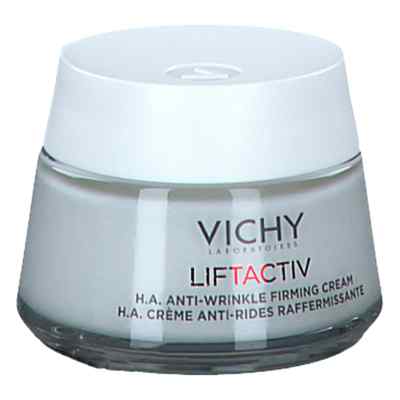 Vichy Liftactiv Supreme  skóra normalna krem na dzień 50 ml od L'Oreal Deutschland GmbH PZN 10713497