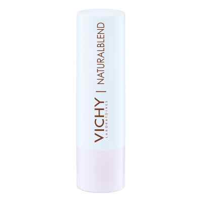 Vichy Naturalblend balsam do ust transparentny 4.5 g od L'Oreal Deutschland GmbH PZN 15236323