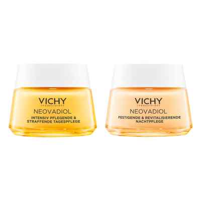 Vichy Neovadiol Dzień/Noc zestaw promocyjny 1 op. od L'Oreal Deutschland GmbH PZN 08100181